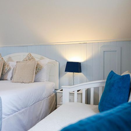 เดอะ ฟิชบอร์น - ไอล์ออฟไวท์ Bed & Breakfast Fishbourne  ห้อง รูปภาพ