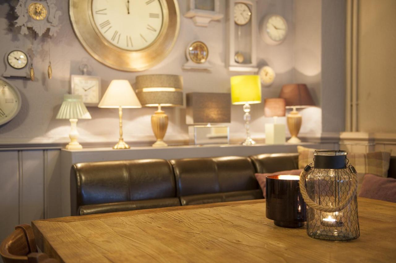 เดอะ ฟิชบอร์น - ไอล์ออฟไวท์ Bed & Breakfast Fishbourne  ภายนอก รูปภาพ
