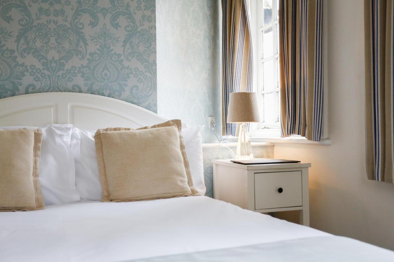 เดอะ ฟิชบอร์น - ไอล์ออฟไวท์ Bed & Breakfast Fishbourne  ห้อง รูปภาพ