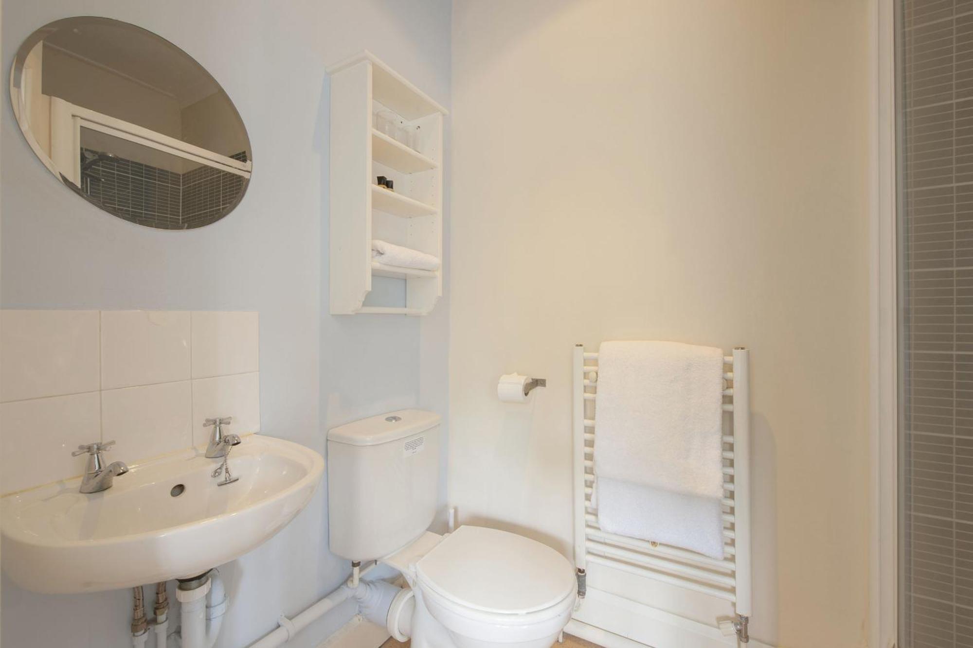 เดอะ ฟิชบอร์น - ไอล์ออฟไวท์ Bed & Breakfast Fishbourne  ห้อง รูปภาพ