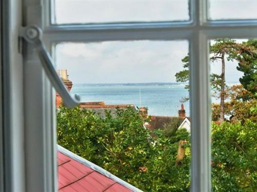 เดอะ ฟิชบอร์น - ไอล์ออฟไวท์ Bed & Breakfast Fishbourne  ห้อง รูปภาพ