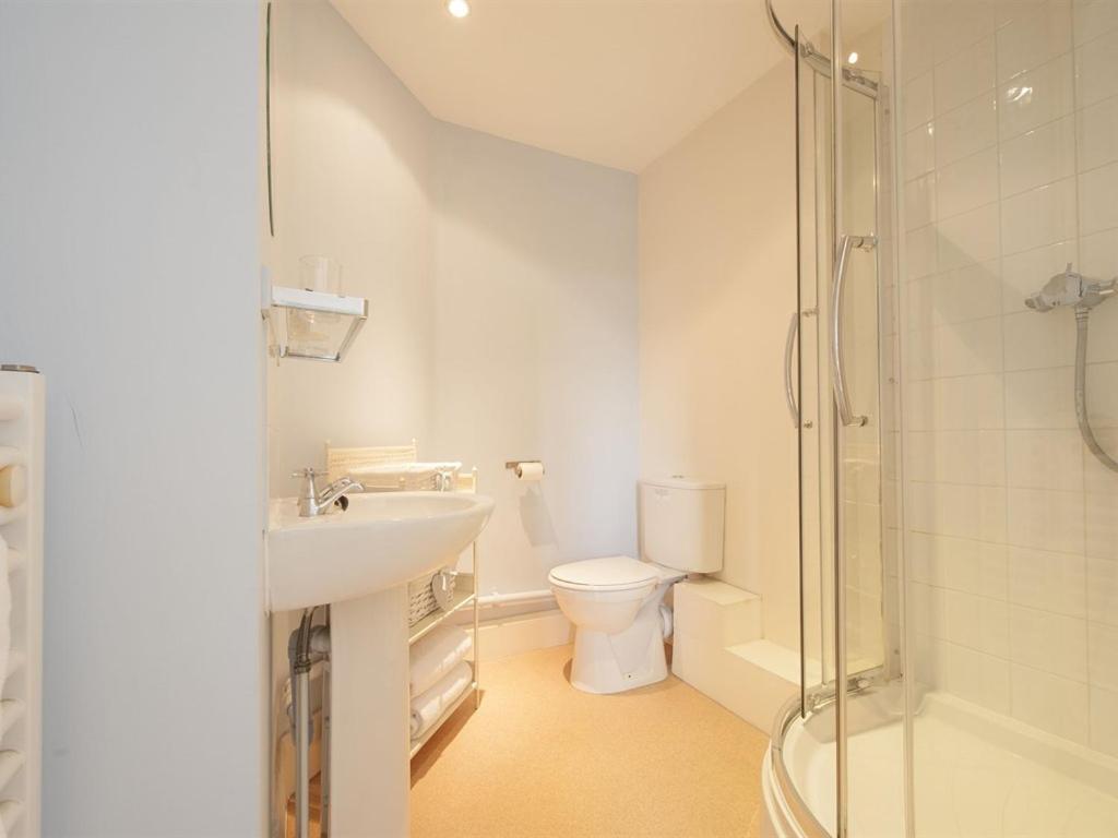 เดอะ ฟิชบอร์น - ไอล์ออฟไวท์ Bed & Breakfast Fishbourne  ห้อง รูปภาพ