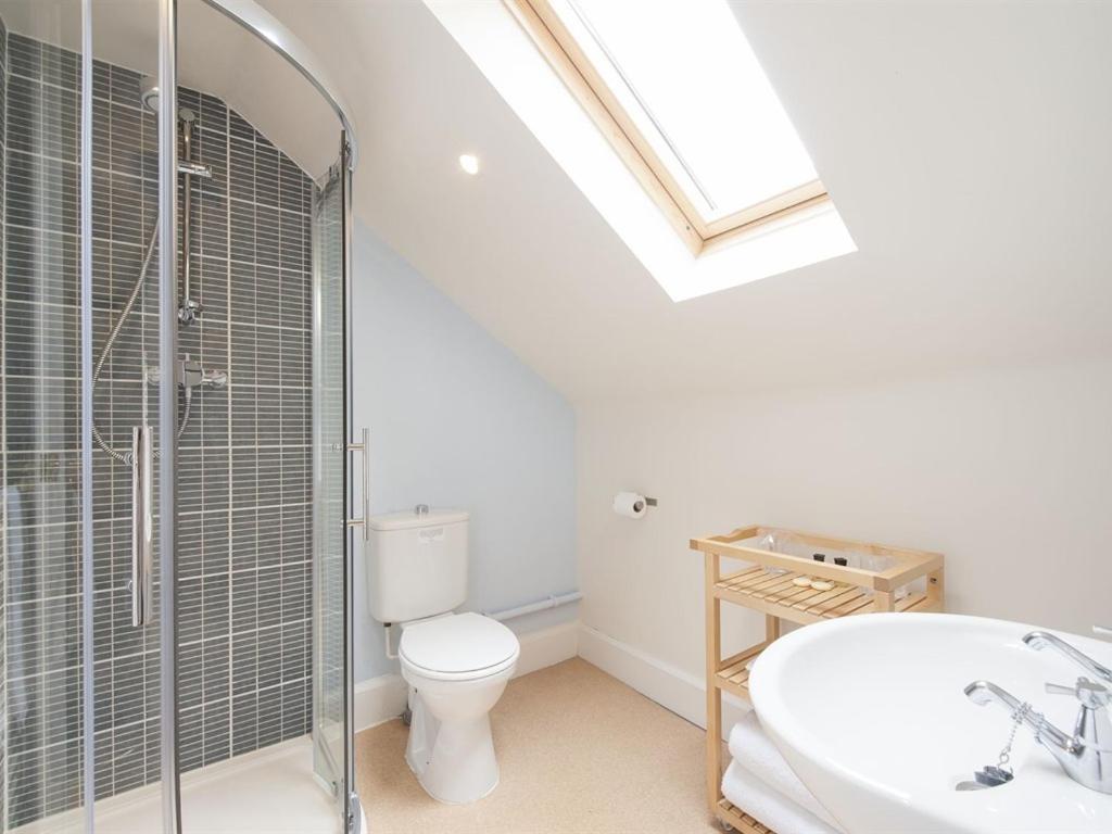 เดอะ ฟิชบอร์น - ไอล์ออฟไวท์ Bed & Breakfast Fishbourne  ห้อง รูปภาพ