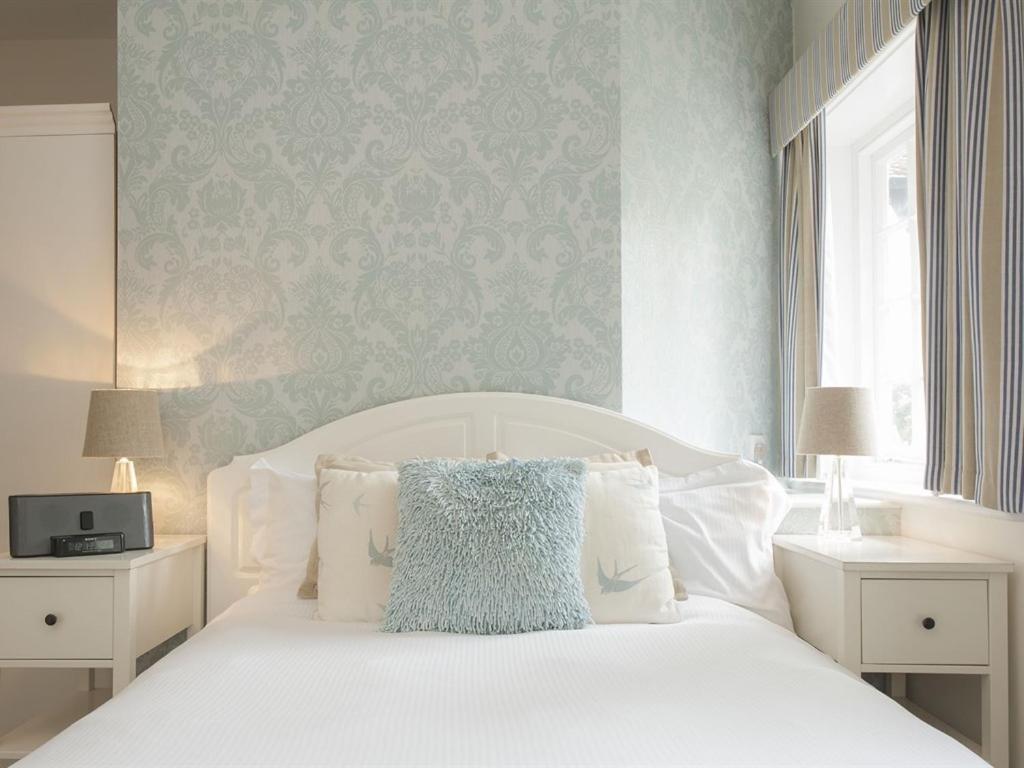 เดอะ ฟิชบอร์น - ไอล์ออฟไวท์ Bed & Breakfast Fishbourne  ห้อง รูปภาพ