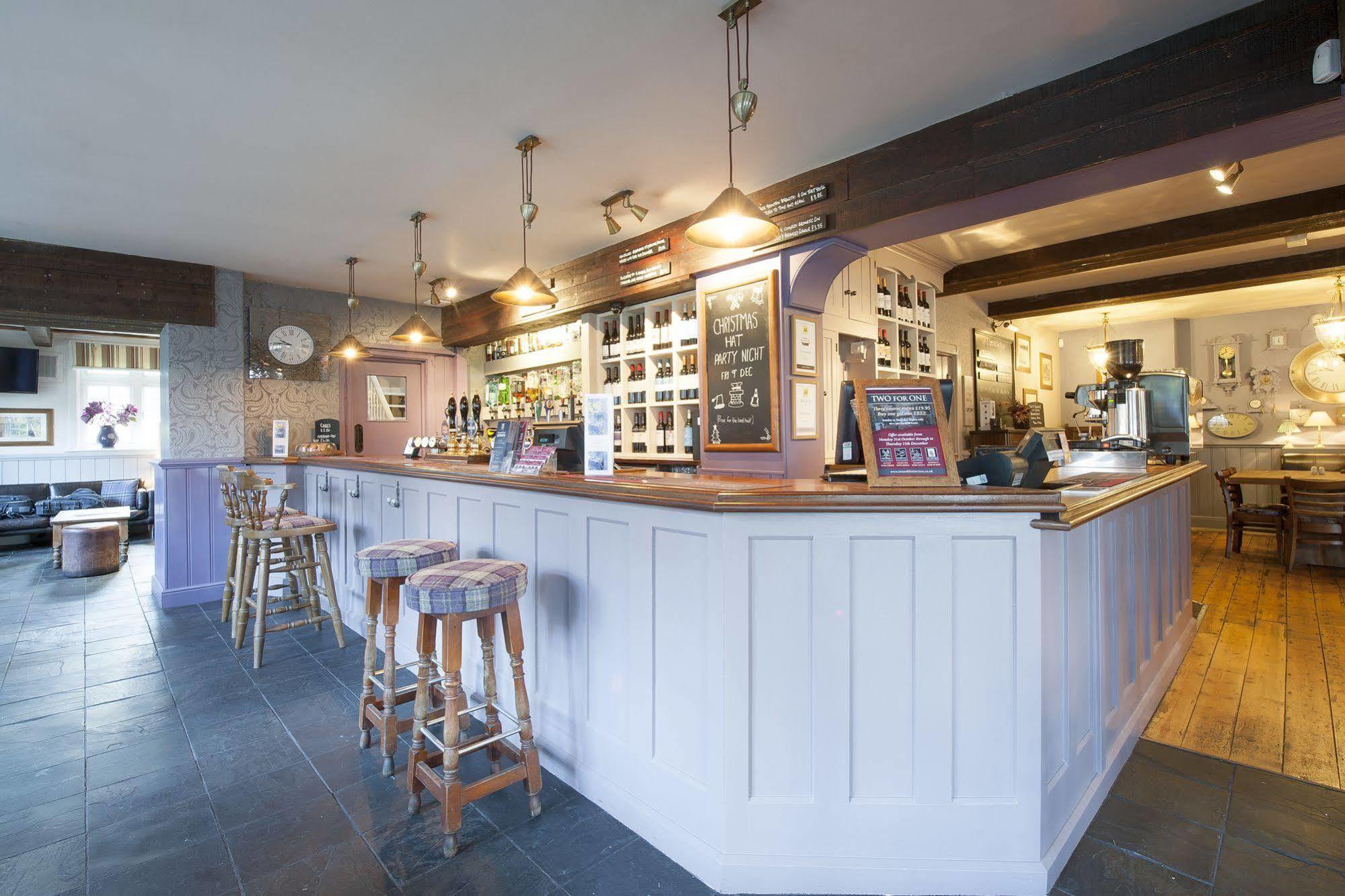 เดอะ ฟิชบอร์น - ไอล์ออฟไวท์ Bed & Breakfast Fishbourne  ภายนอก รูปภาพ